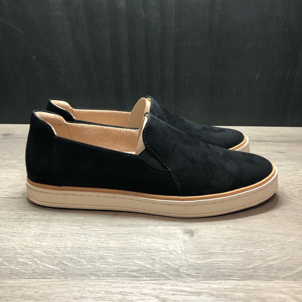 SOUL NATURALIZER Kemper2 Casual Slip-on Flat Shoes